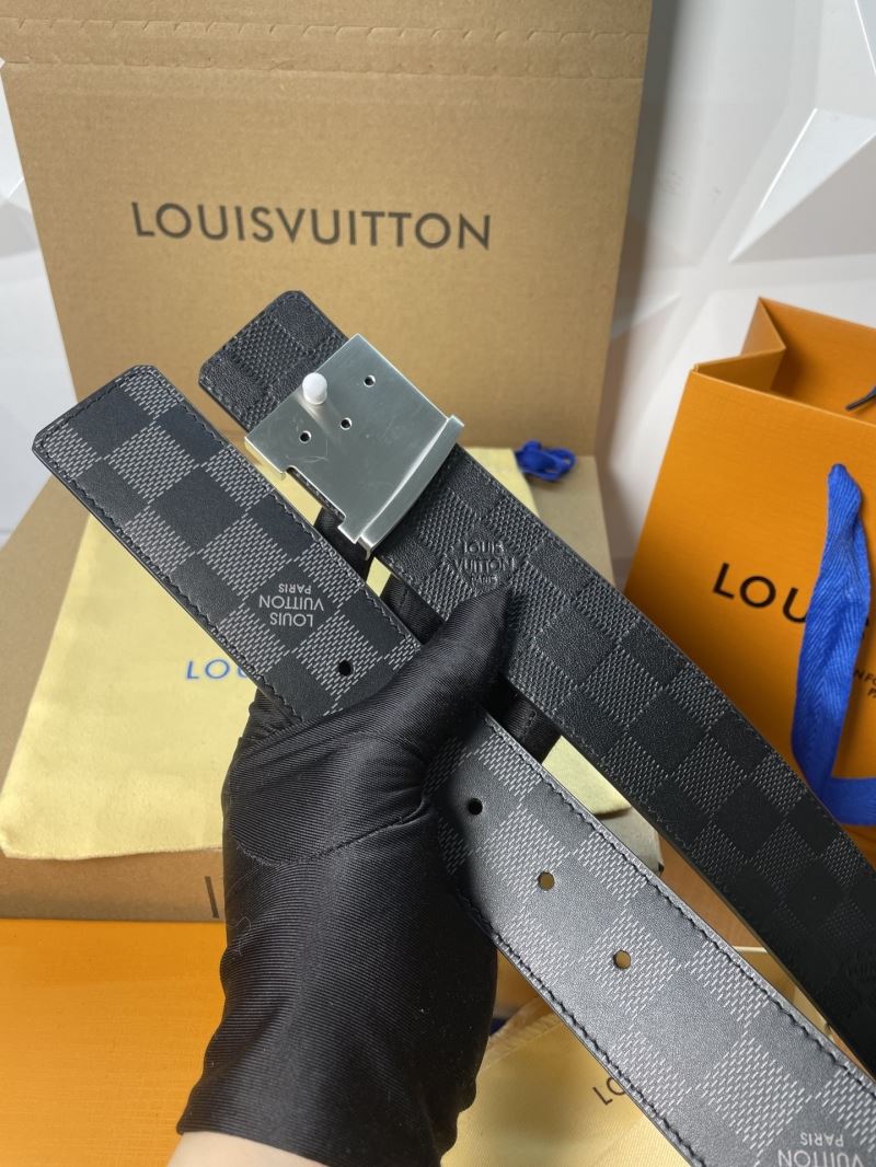 Louis Vuitton Belts